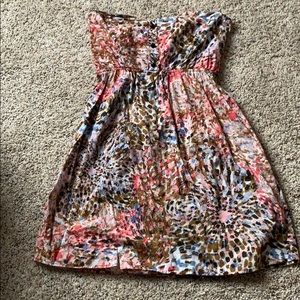 Ali and Kris - Summer dress